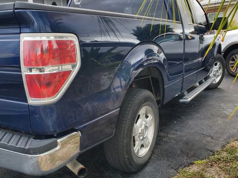 Used 2010 Ford F150 XLT image 22