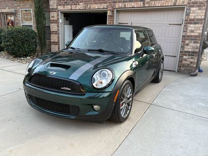 Used 2009 MINI Cooper John Cooper Works
