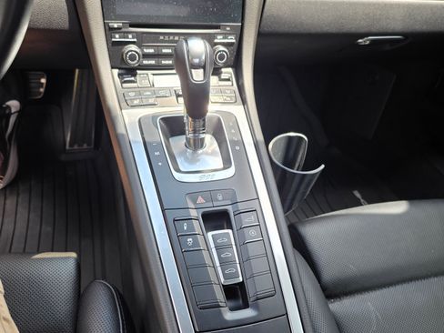 Used 2017 Porsche 911 Carrera image 26