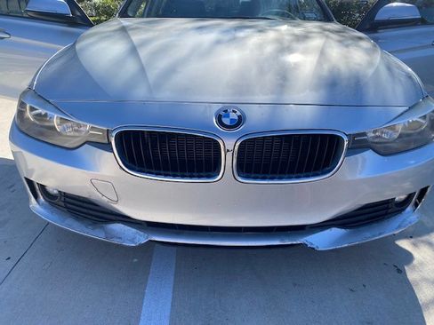 Used 2015 BMW 320i Sedan image 15