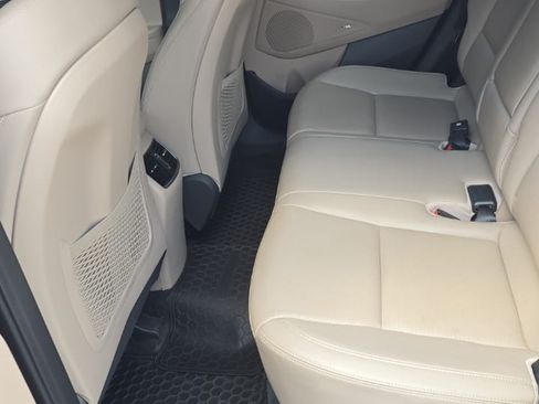 Used 2018 Hyundai Tucson SEL Plus AWD/4WD image 8