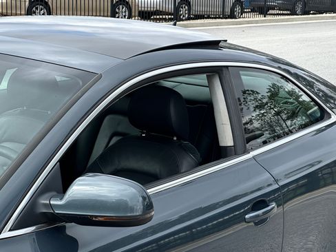 Used 2010 Audi A5 2.0T Premium Plus image 14