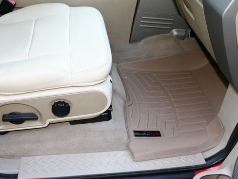 Used 2004 Ford F150 Lariat image 30