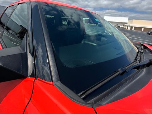 Used 2023 Toyota Tundra TRD Pro w/ TRD Pro Tow Package image 18