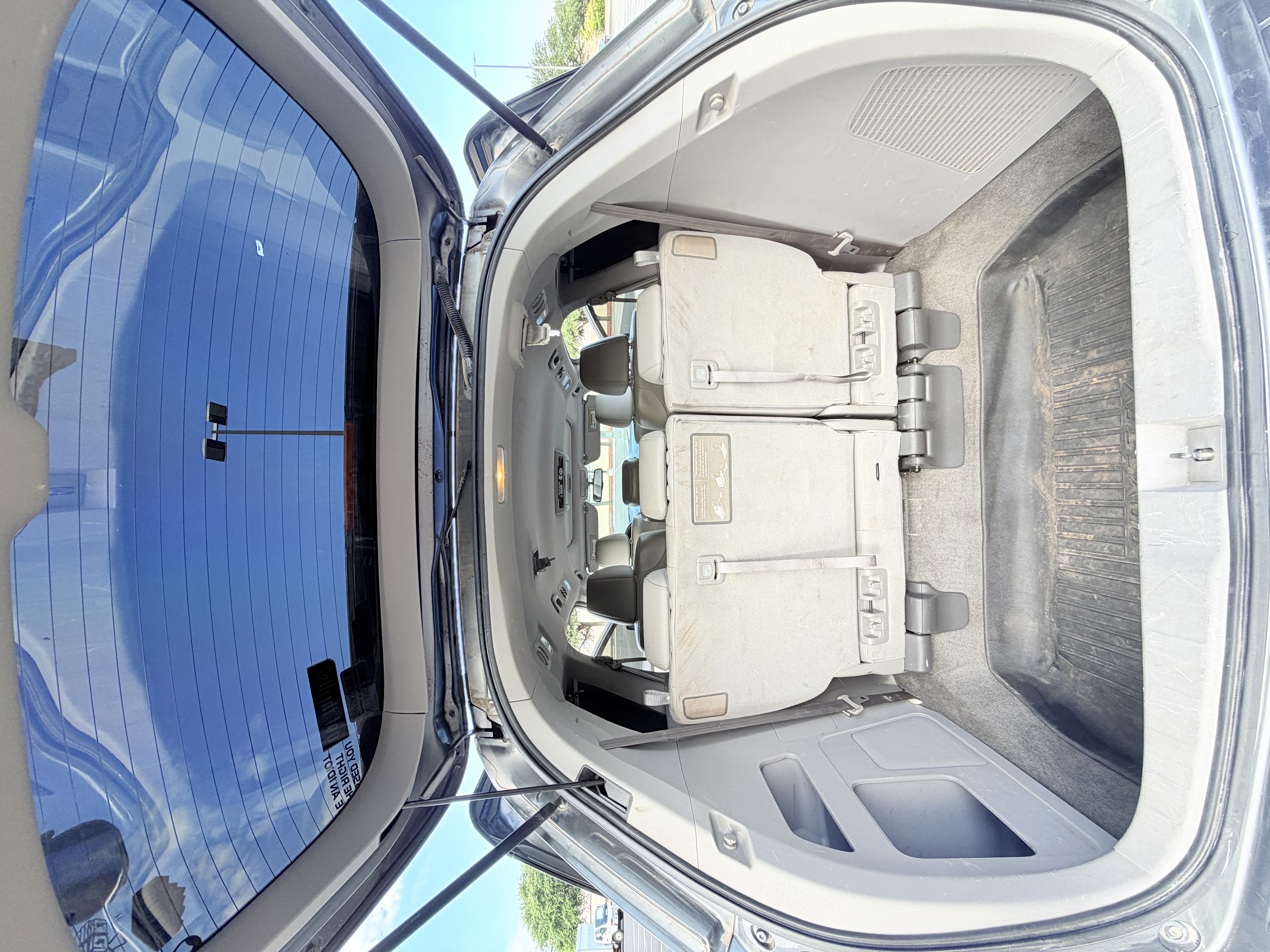 Used 2012 Honda Odyssey Touring image 8