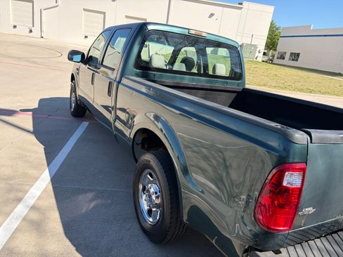 Used 2008 Ford F250 XLT image 11