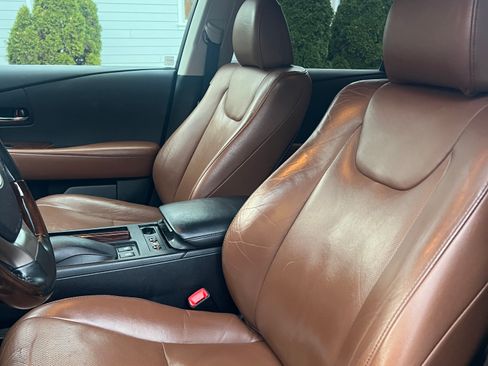 Used 2013 Lexus RX 350 F Sport image 17