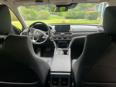Used 2020 Honda Accord EX-L image 21