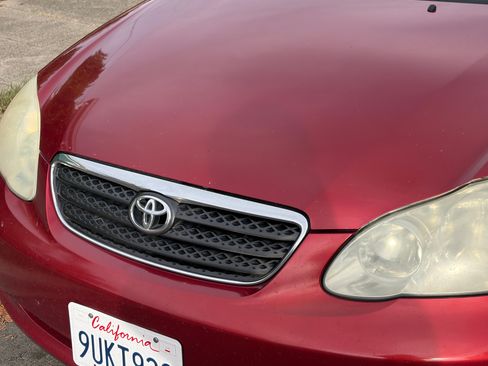 Used 2006 Toyota Corolla LE image 8