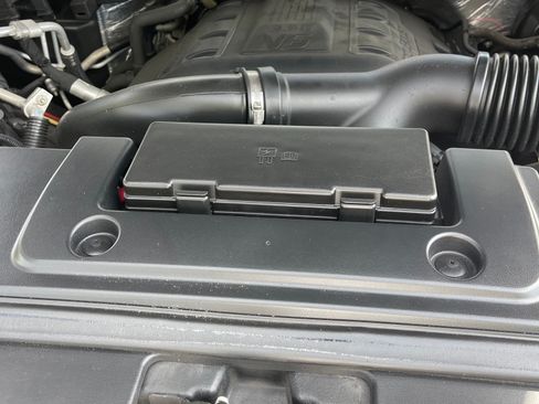 Used 2016 Ford Expedition EL Limited w/ Equipment Group 301A image 12