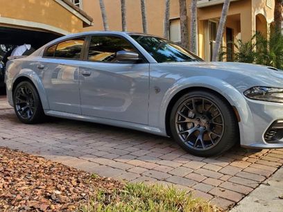 Used 2020 Dodge Charger SRT Hellcat w/ Harman/Kardon Audio Group