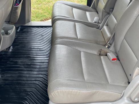 Used 2015 Honda Odyssey EX-L image 12