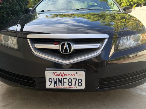 Used 2006 Acura TL image 8