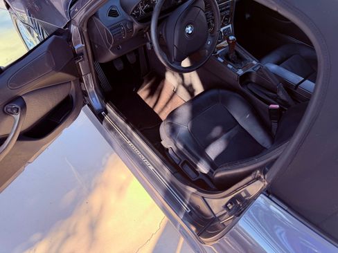 Used 2000 BMW Z3 2.8 RWD image 5