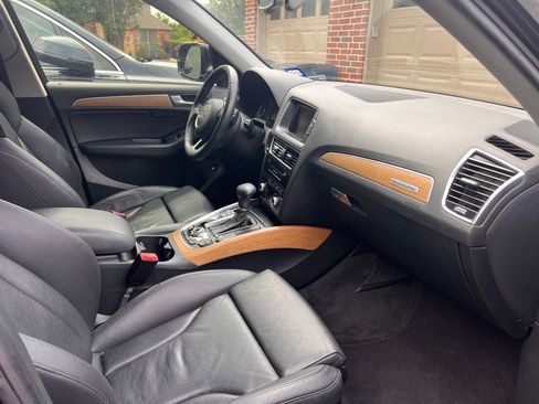 Used 2014 Audi Q5 3.0T Premium Plus image 14
