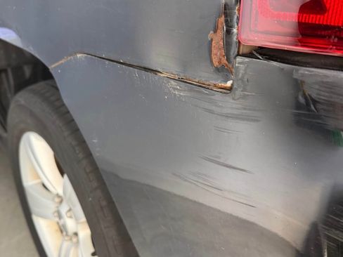 Used 2014 Jeep Compass Latitude AWD/4WD image 14