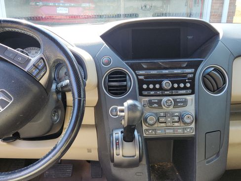 Used 2014 Honda Pilot EX-L image 12