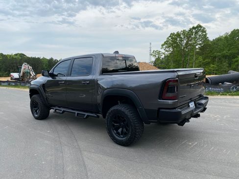 Used 2021 RAM 1500 TRX w/ TRX Level 1 Equipment Group image 9