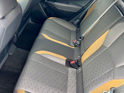 Used 2024 Subaru Crosstrek 2.5i Sport w/ Popular Package #4A image 10