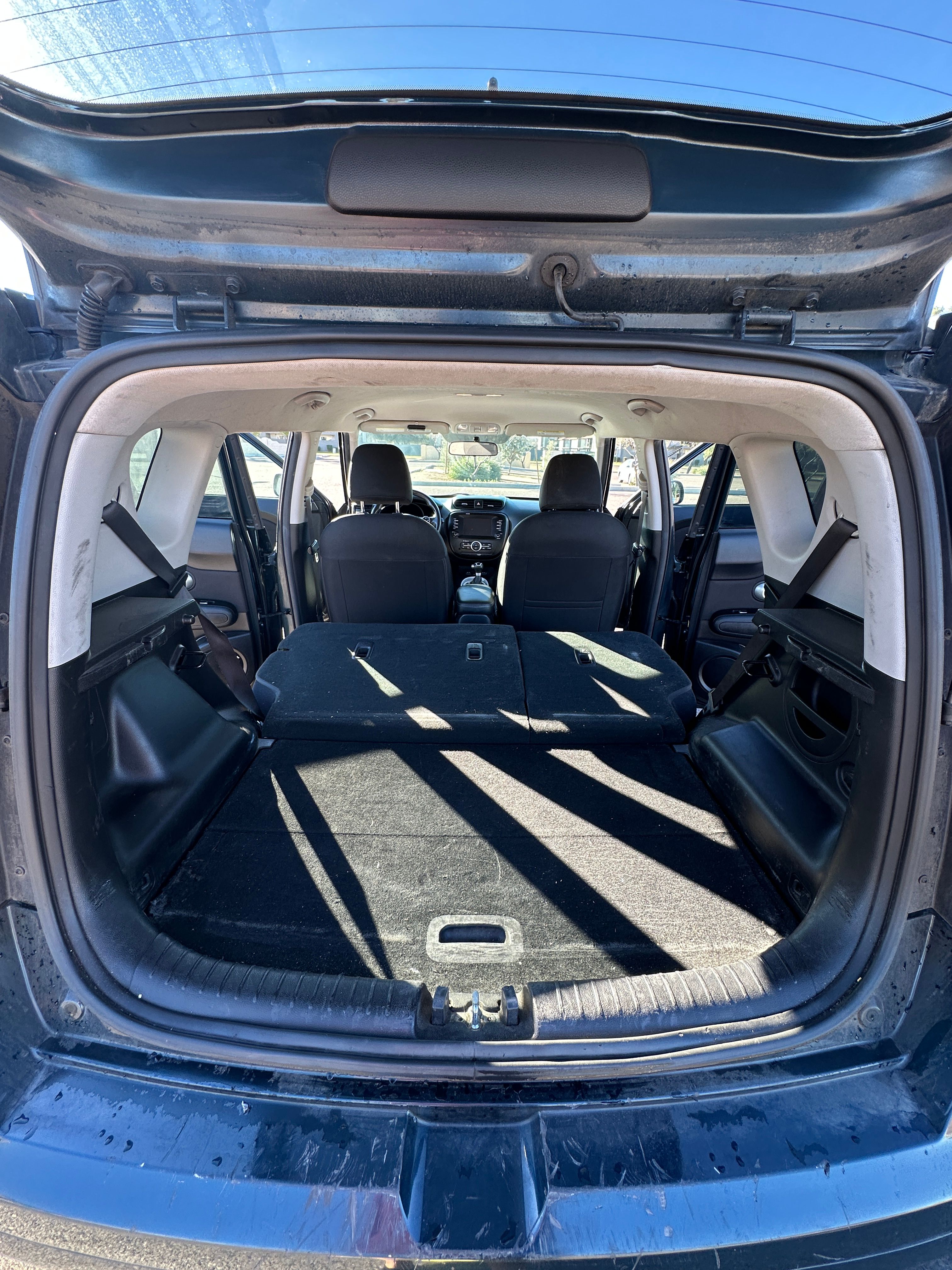 Used 2018 Kia Soul + FWD image 21