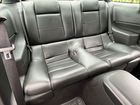 Used 2008 Ford Mustang Coupe image 10