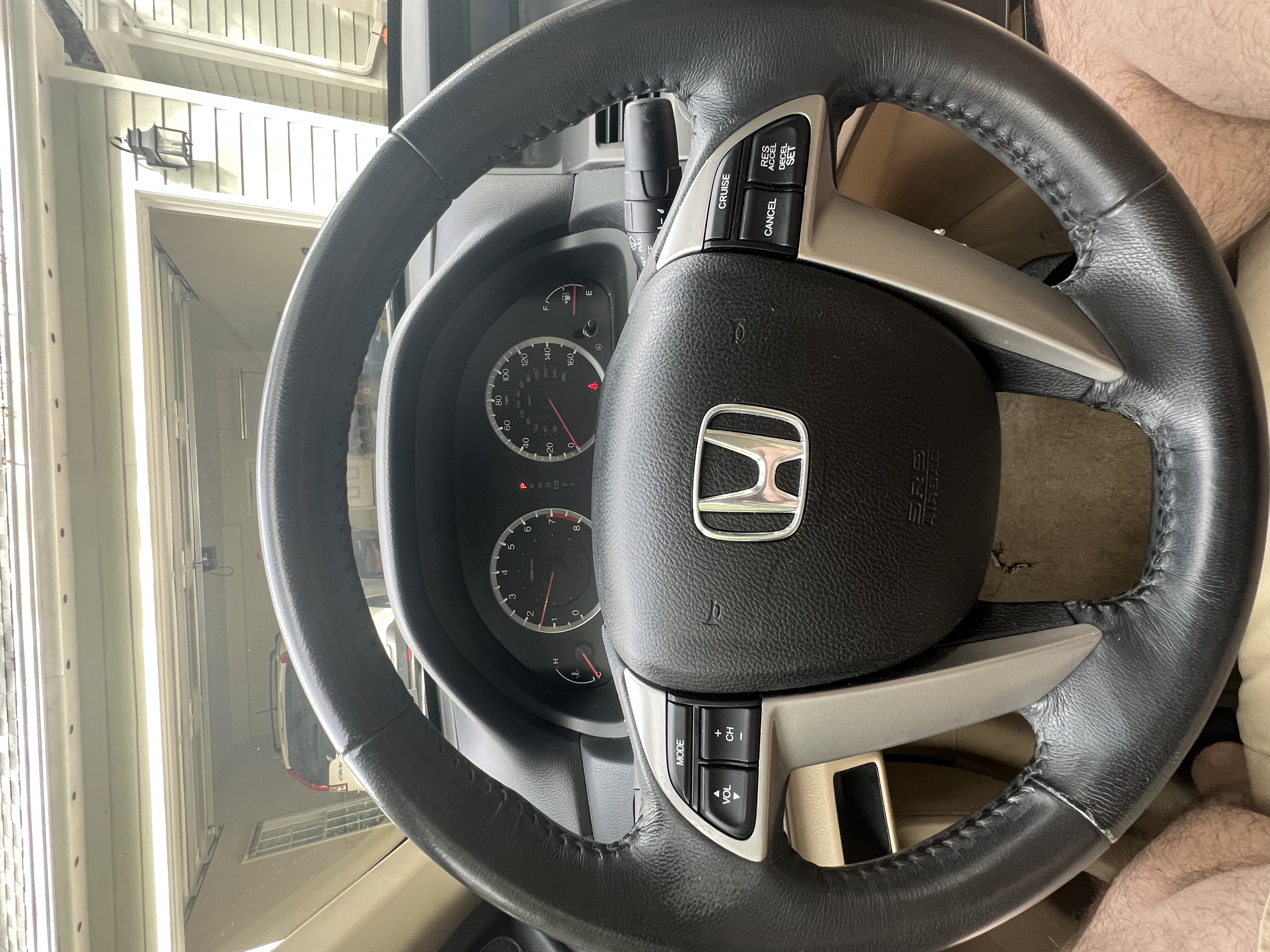 Used 2012 Honda Accord SE image 18