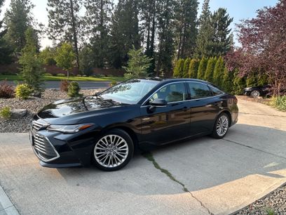 Used 2020 Toyota Avalon Limited