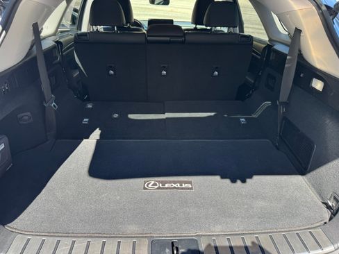 Used 2022 Lexus RX 350L Luxury w/ Accessory Package (Z1) FWD image 21