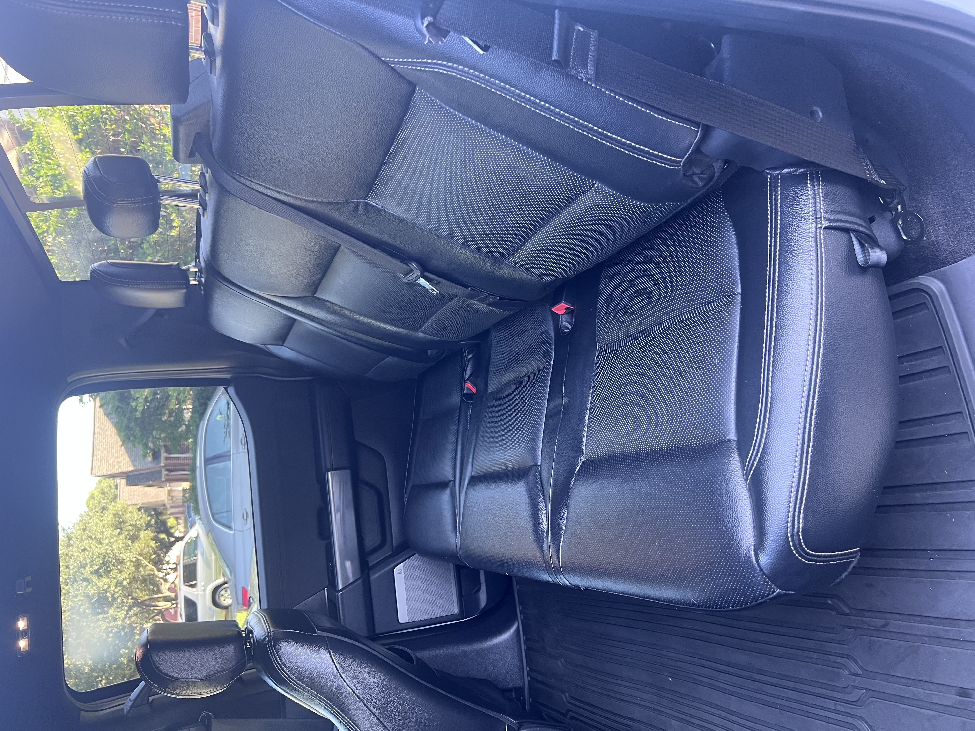 Used 2021 Ford F150 XLT w/ Equipment Group 302A High AWD/4WD image 6