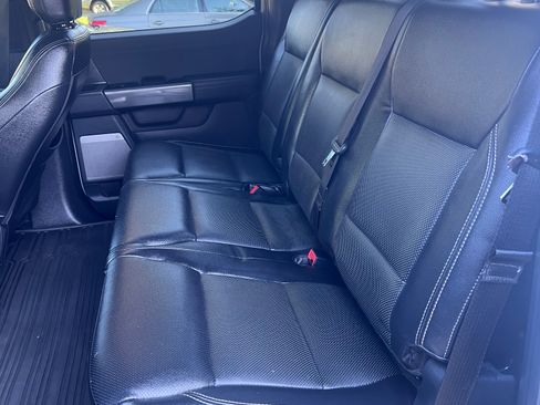 Used 2021 Ford F150 XLT w/ Equipment Group 302A High AWD/4WD image 8