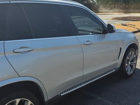 Used 2015 BMW X5 xDrive35i image 2