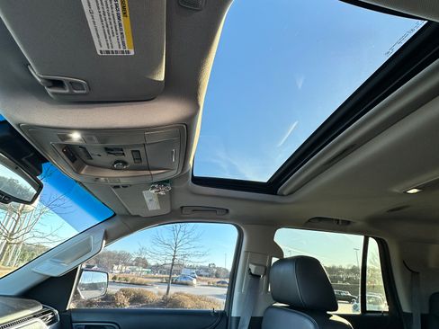 Used 2015 Chevrolet Tahoe LTZ w/ Max Trailering Package image 17