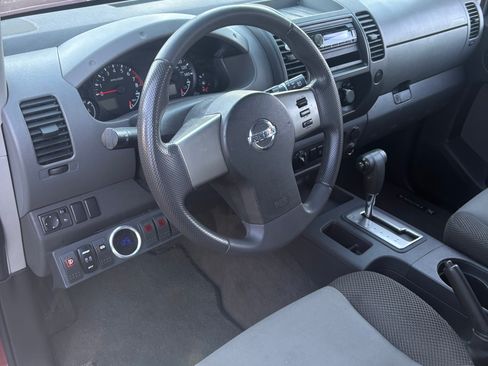 Used 2006 Nissan Xterra S w/ (U01) Utility Pkg AWD/4WD image 11