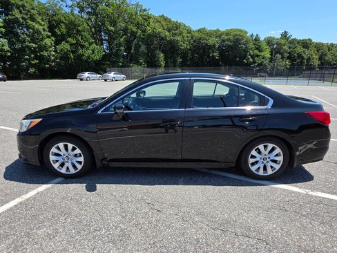 Used 2015 Subaru Legacy 2.5i Premium AWD/4WD image 1
