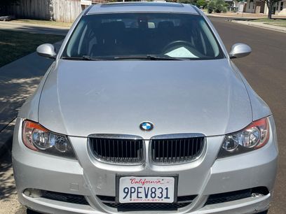 Used 2007 BMW 328i Sedan
