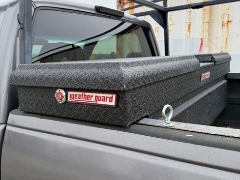 Used 1994 GMC Sierra 2500 SLE image 10