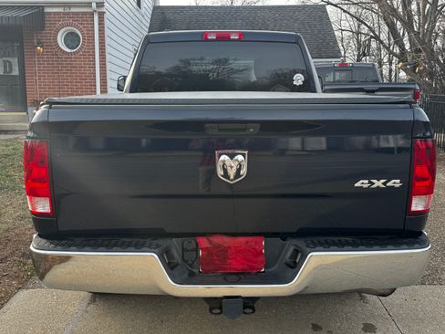 Used 2014 RAM 1500 Tradesman w/ Popular Equipment Group image 5