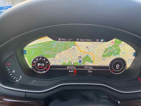 Used 2019 Audi A5 2.0T Premium Plus w/ Premium Plus image 14