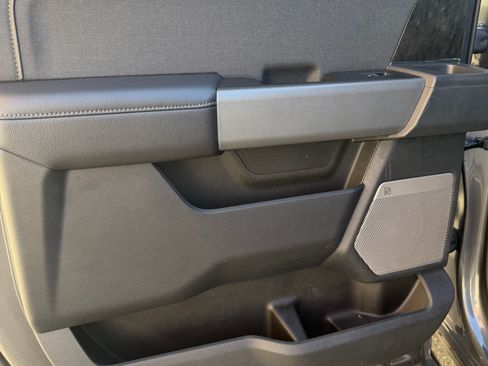 Used 2024 Ford F250 Lariat w/ Sport Appearance Package image 25