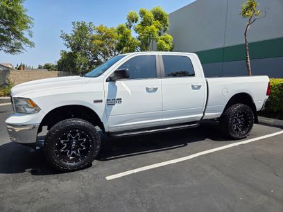 Used 2019 RAM 1500 Classic SLT