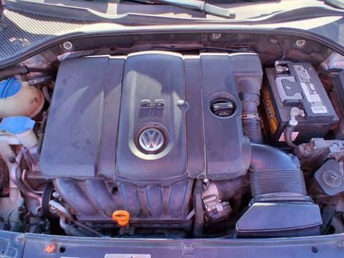 Used 2012 Volkswagen Passat 2.5 SE image 20