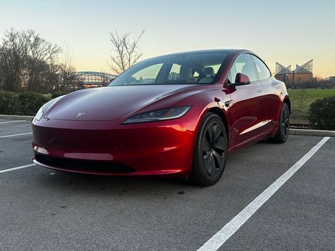 Used 2024 Tesla Model 3 Long Range image 6
