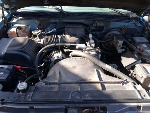 Used 1996 Chevrolet Silverado 1500 LS image 10