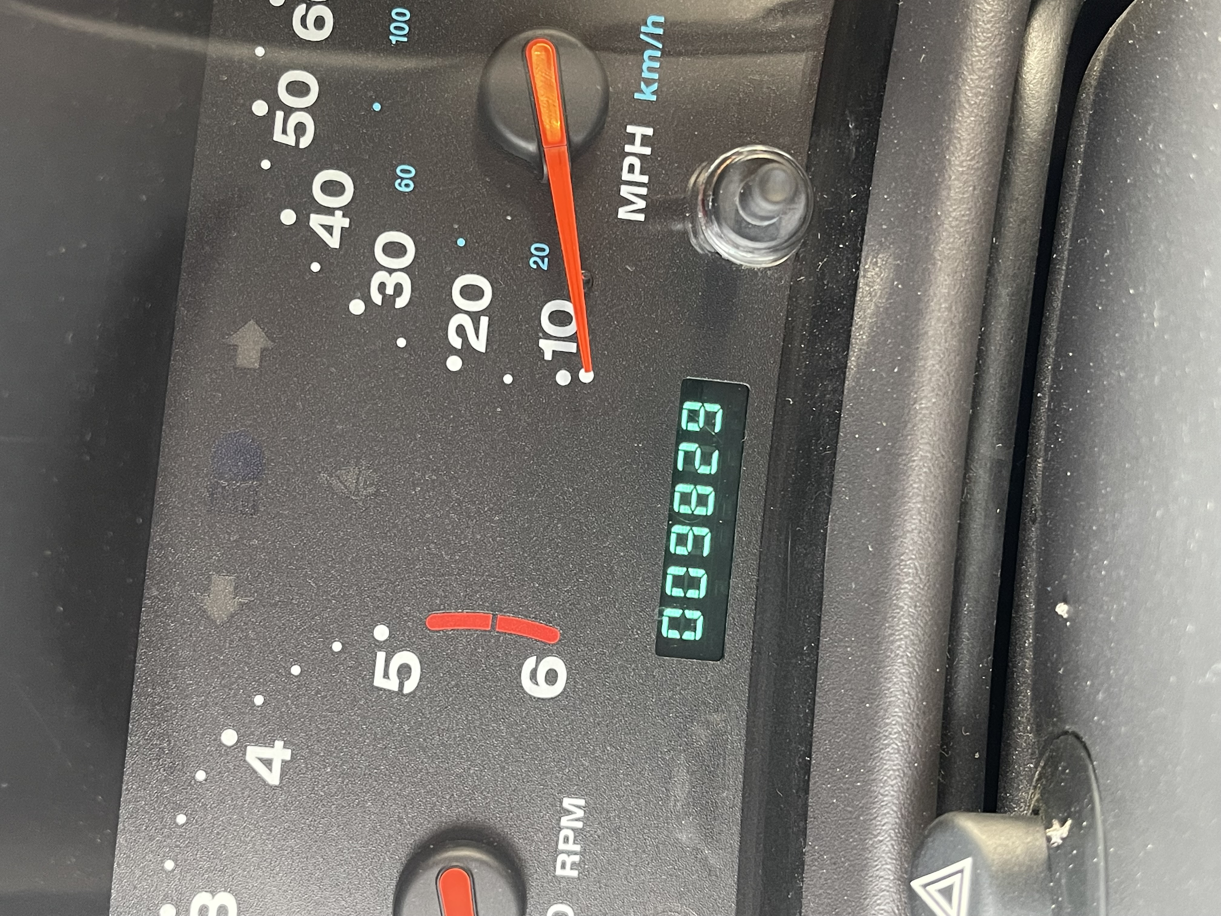 Used 2001 Jeep Wrangler Sport AWD/4WD image 32