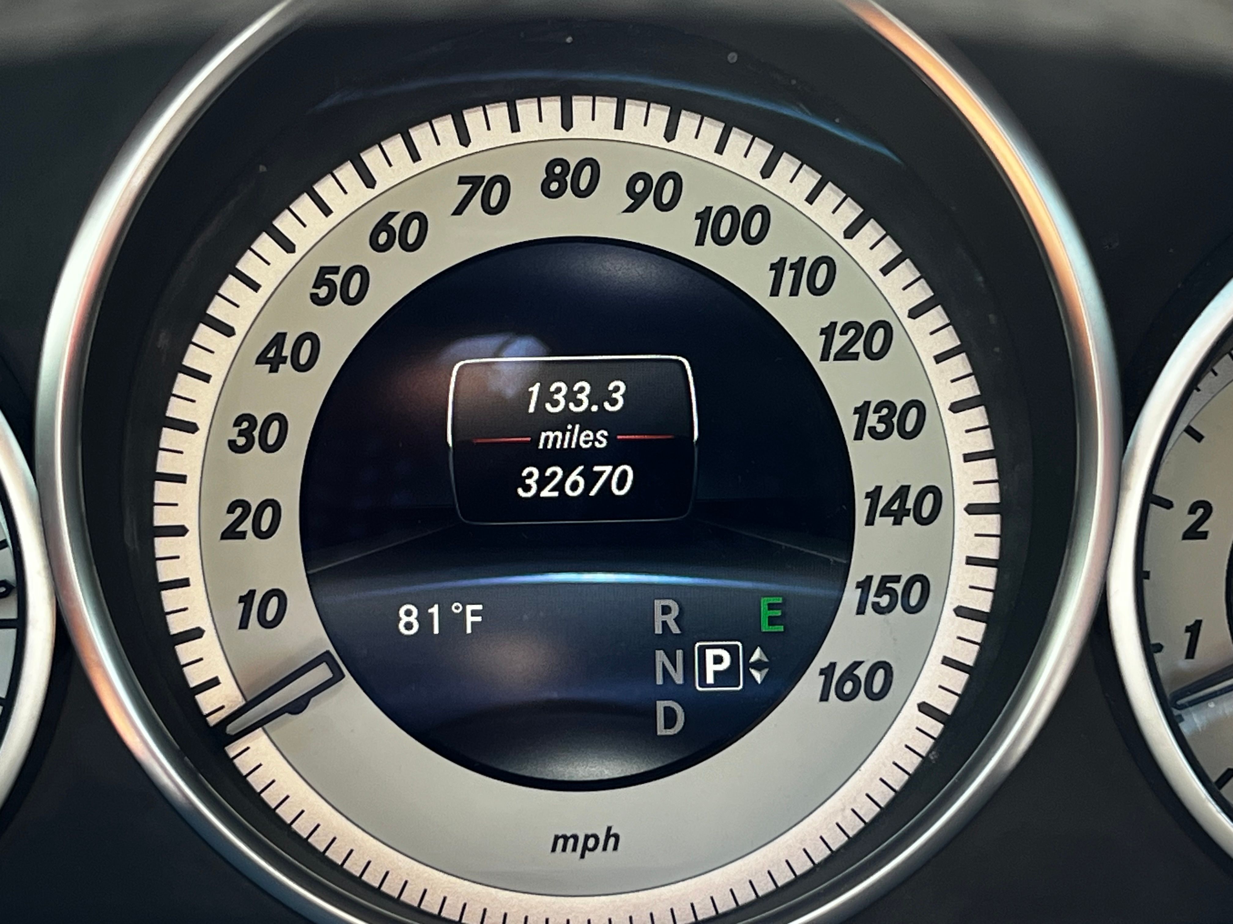 Used 2017 Mercedes-Benz E 400 Coupe image 11