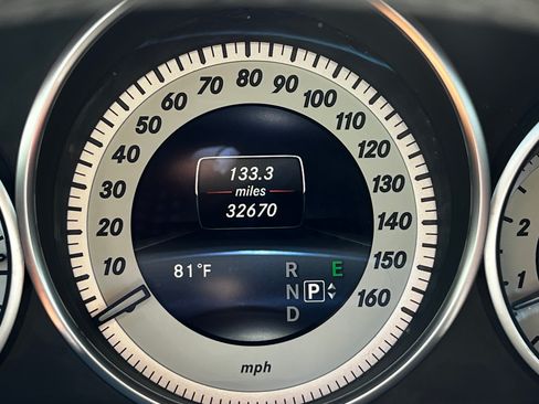 Used 2017 Mercedes-Benz E 400 Coupe image 11
