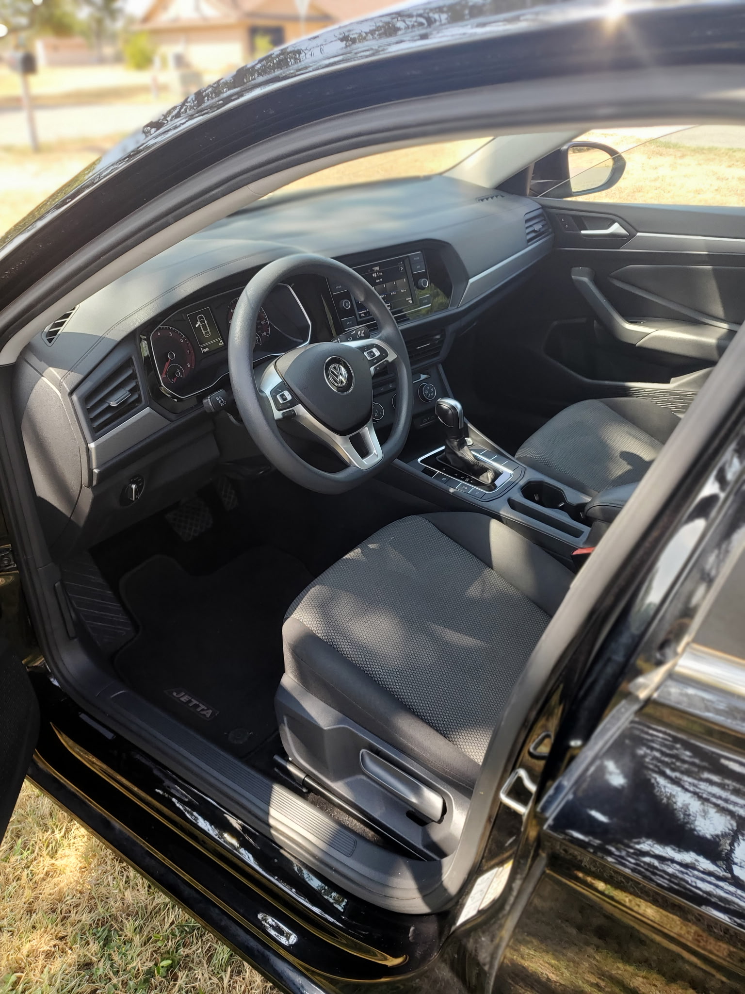 Used 2021 Volkswagen Jetta S FWD image 10