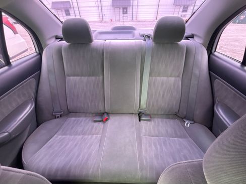 Used 2003 Honda Civic EX image 16