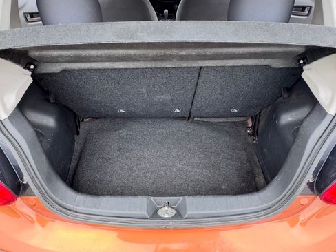 Used 2018 Mitsubishi Mirage ES FWD image 17
