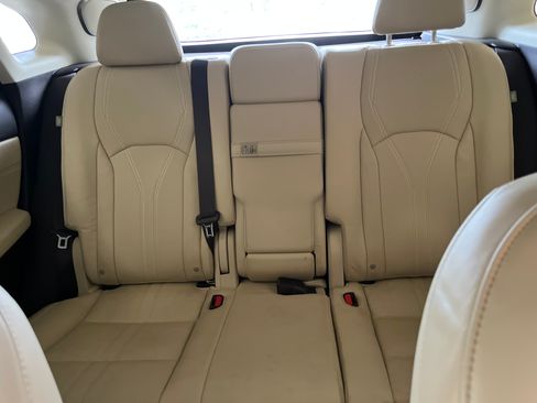 Used 2018 Lexus RX 450h AWD w/ Luxury Package image 12